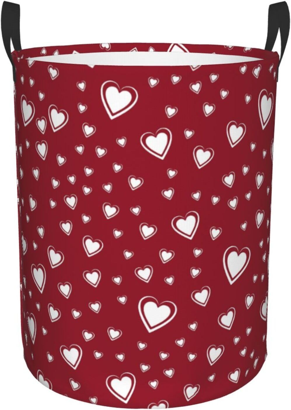 Mothers Day Collapsible Laundry Basket - Perfect for bedrooms perfect gift