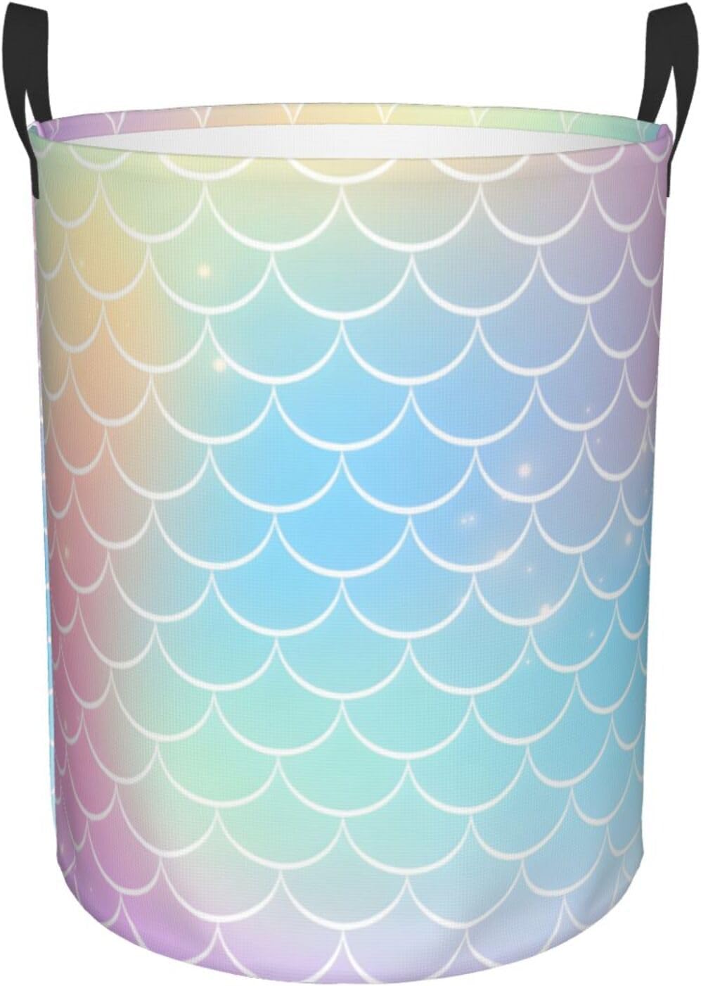 Mermaid Laundry Hamper