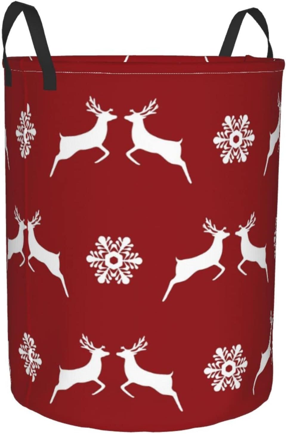 Affordable and Durable Foldable Laundry Hamper