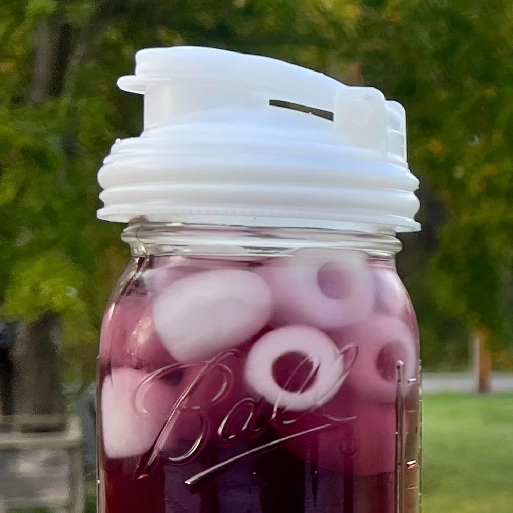 ReCAP - Simple Natural and Starts Here