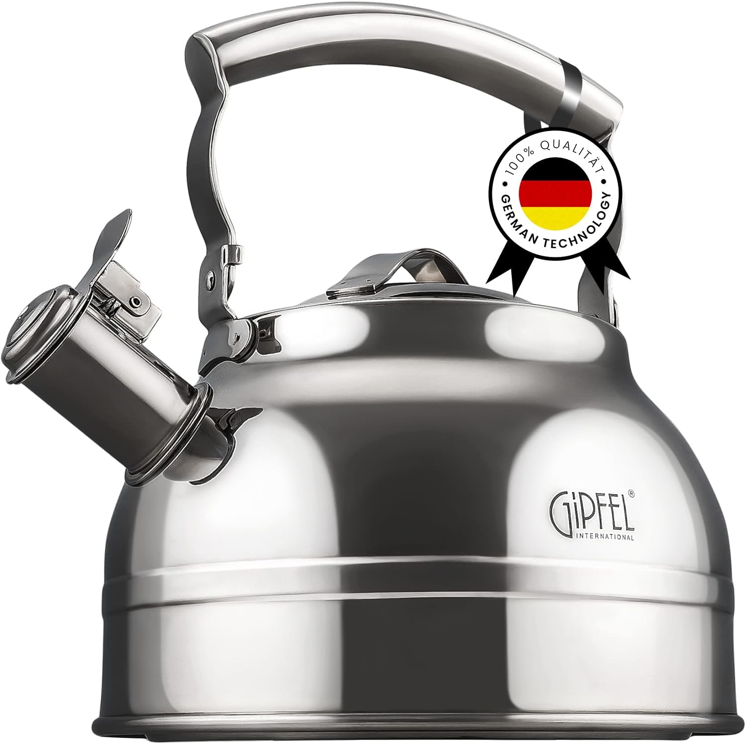 Efficient 23 Quart Stove Top kettle