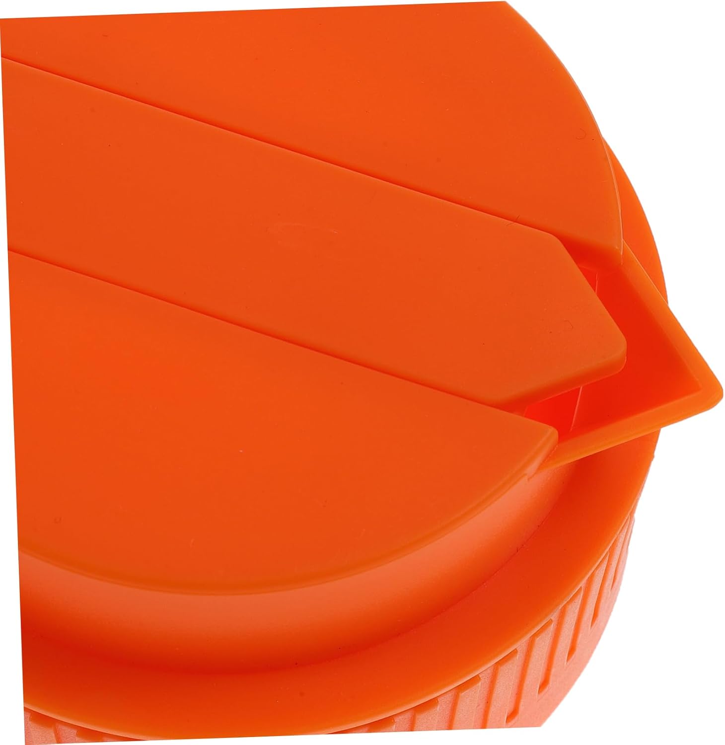 Mason Jar Lid Leak-Proof Can Cover