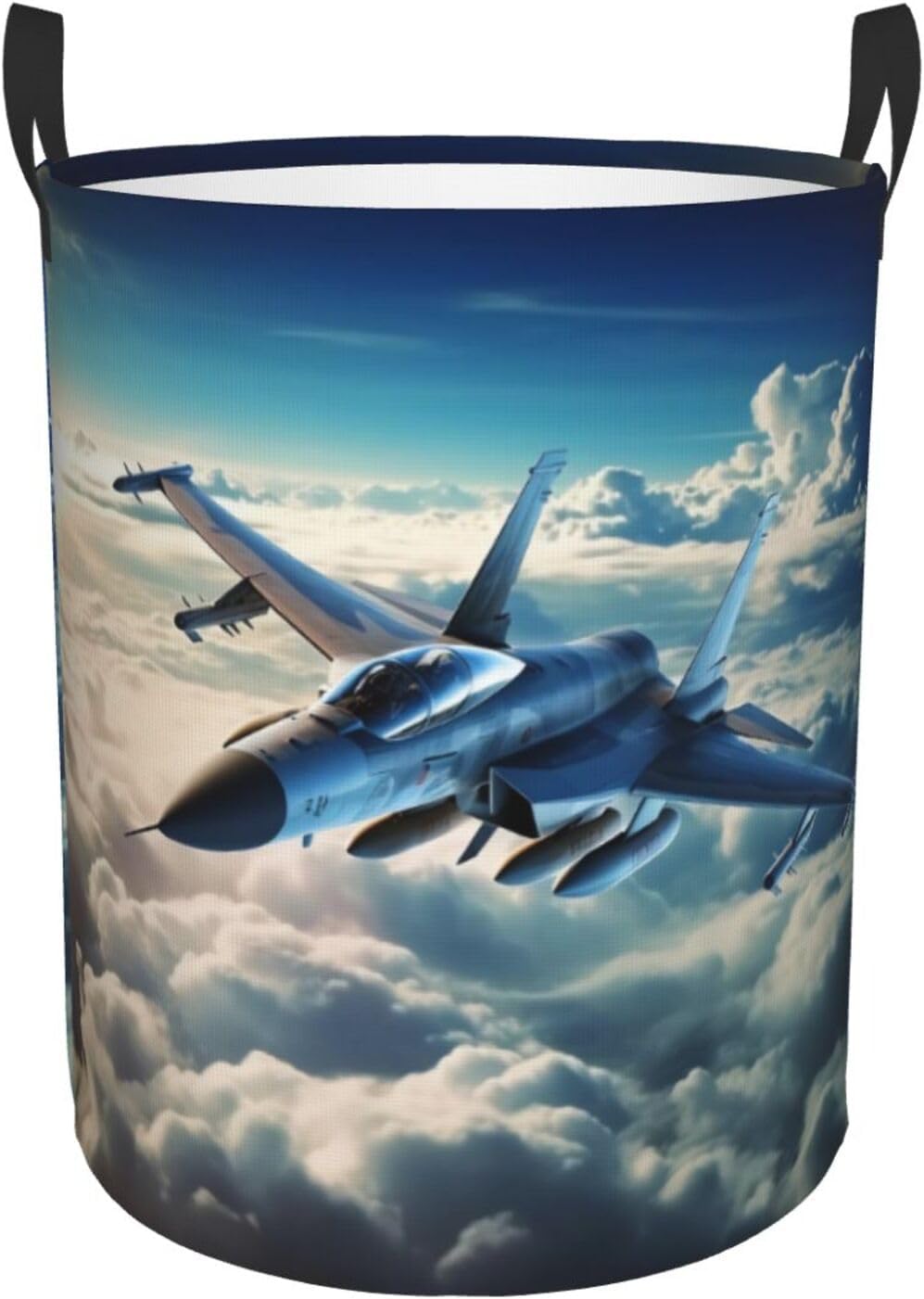 Kiroja - Secret Soldiers laundry hamper Durable Waterproof Travel Storage Organizer