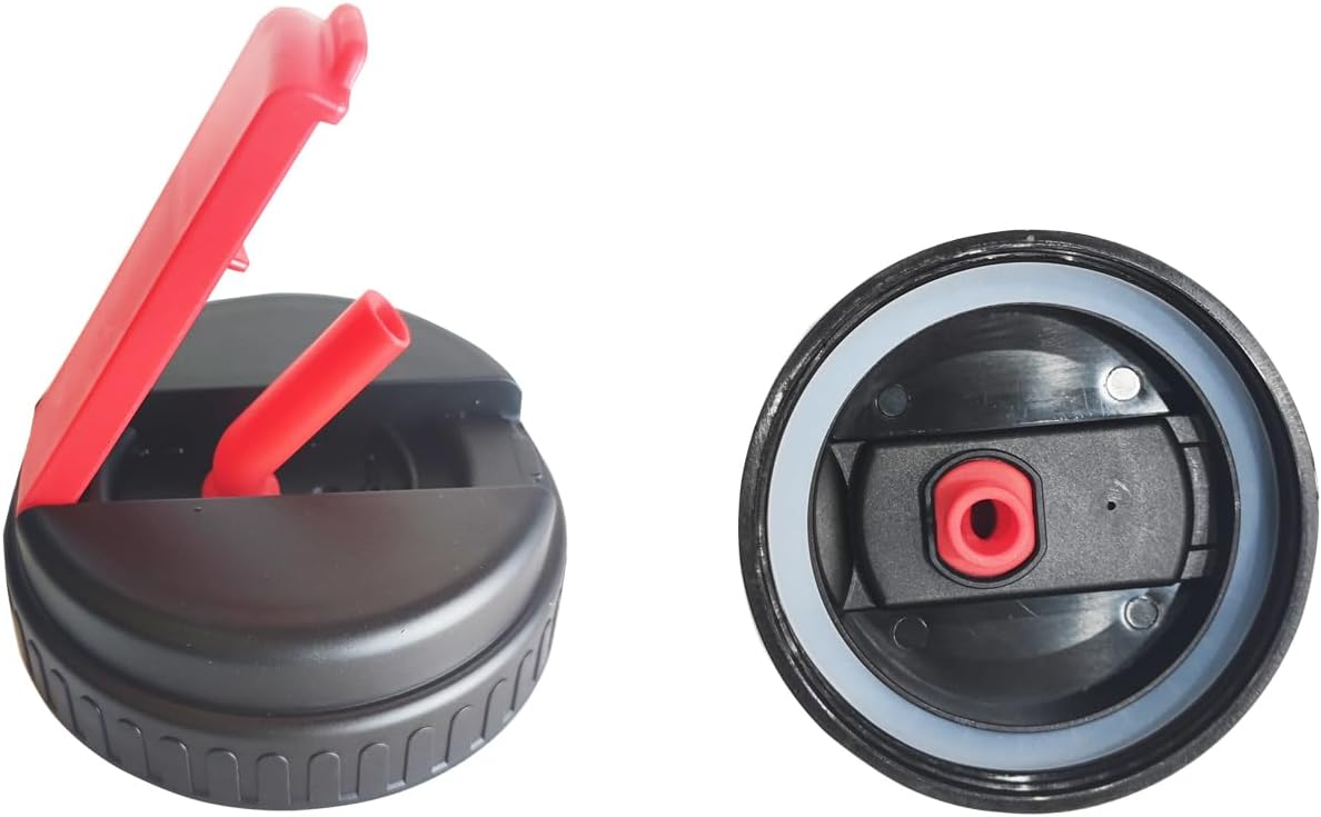 Mason Jar Lid Pair BPA-Free
