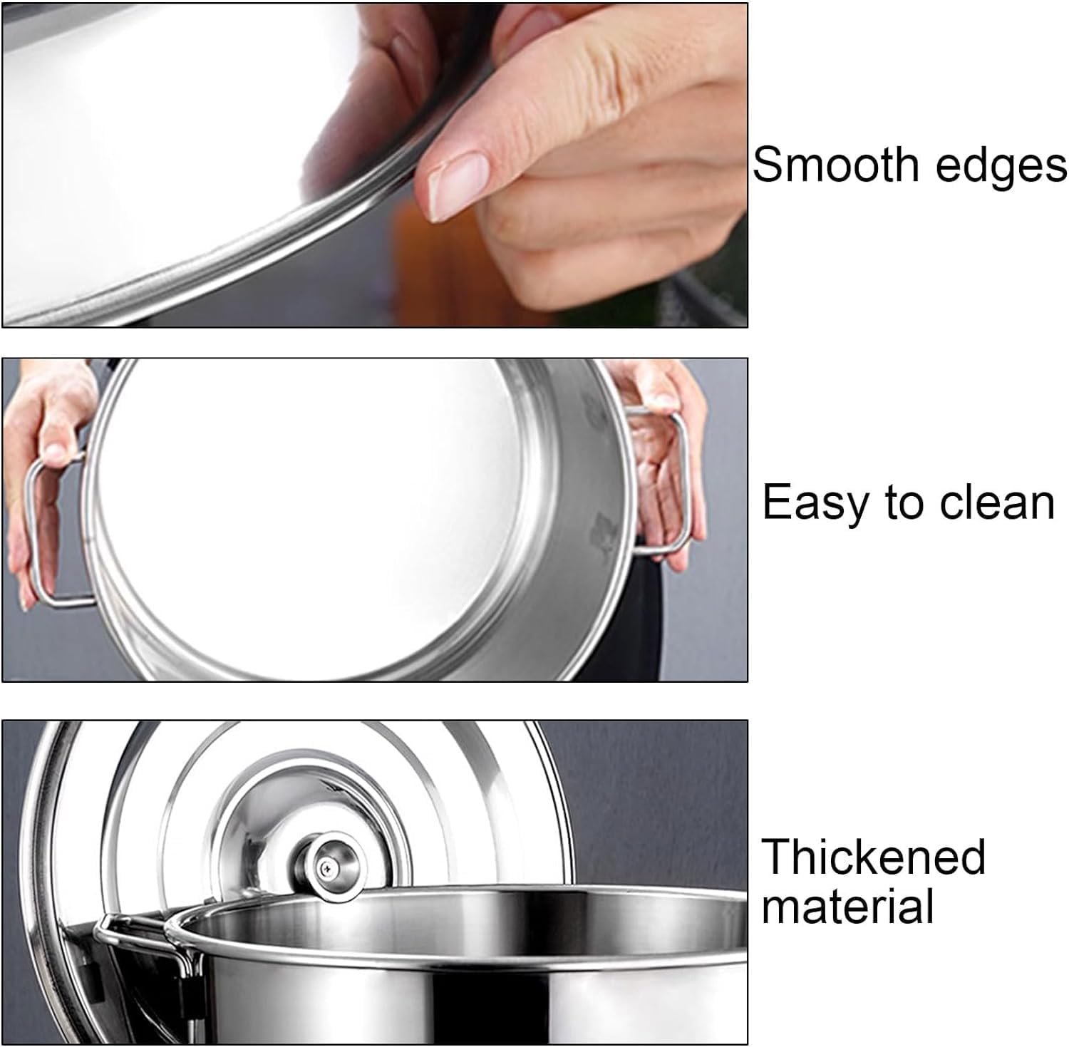 Perfect Multi-Functional Pasta Pot Set