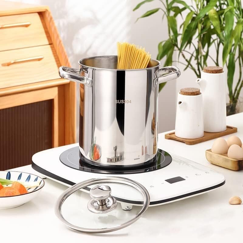 304 Stainless Steel Pasta Pot