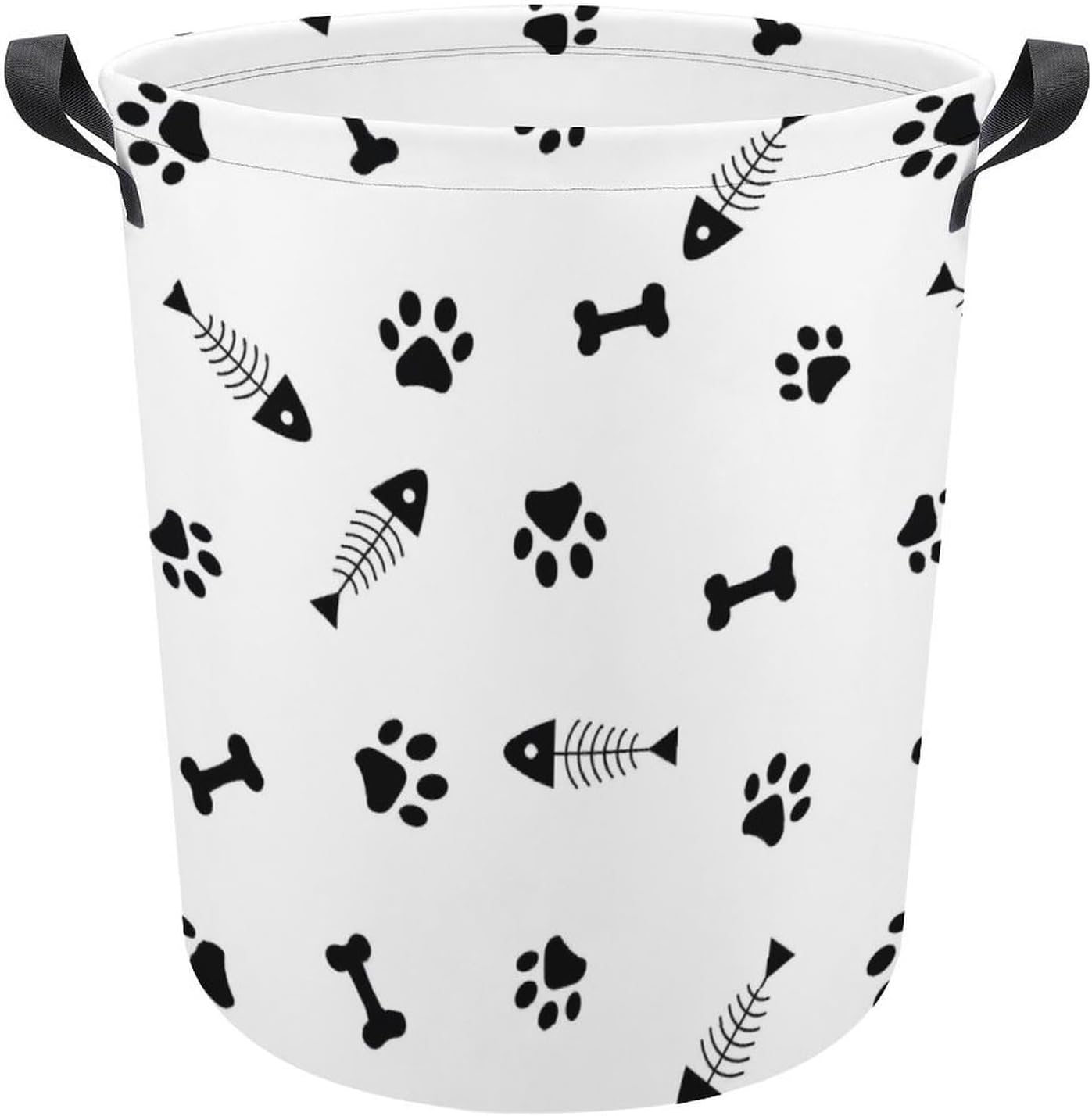 Perfect laundries compact in one
