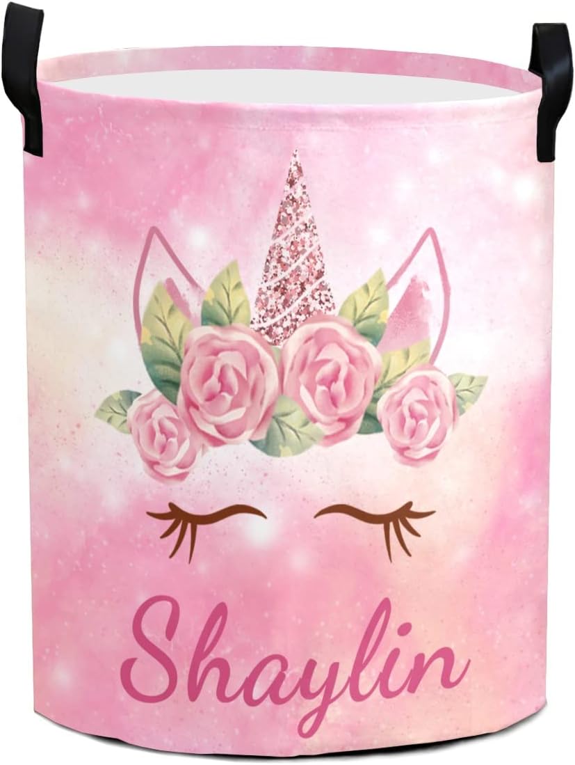 Personalized Storage Solution for Your Laundry Needs