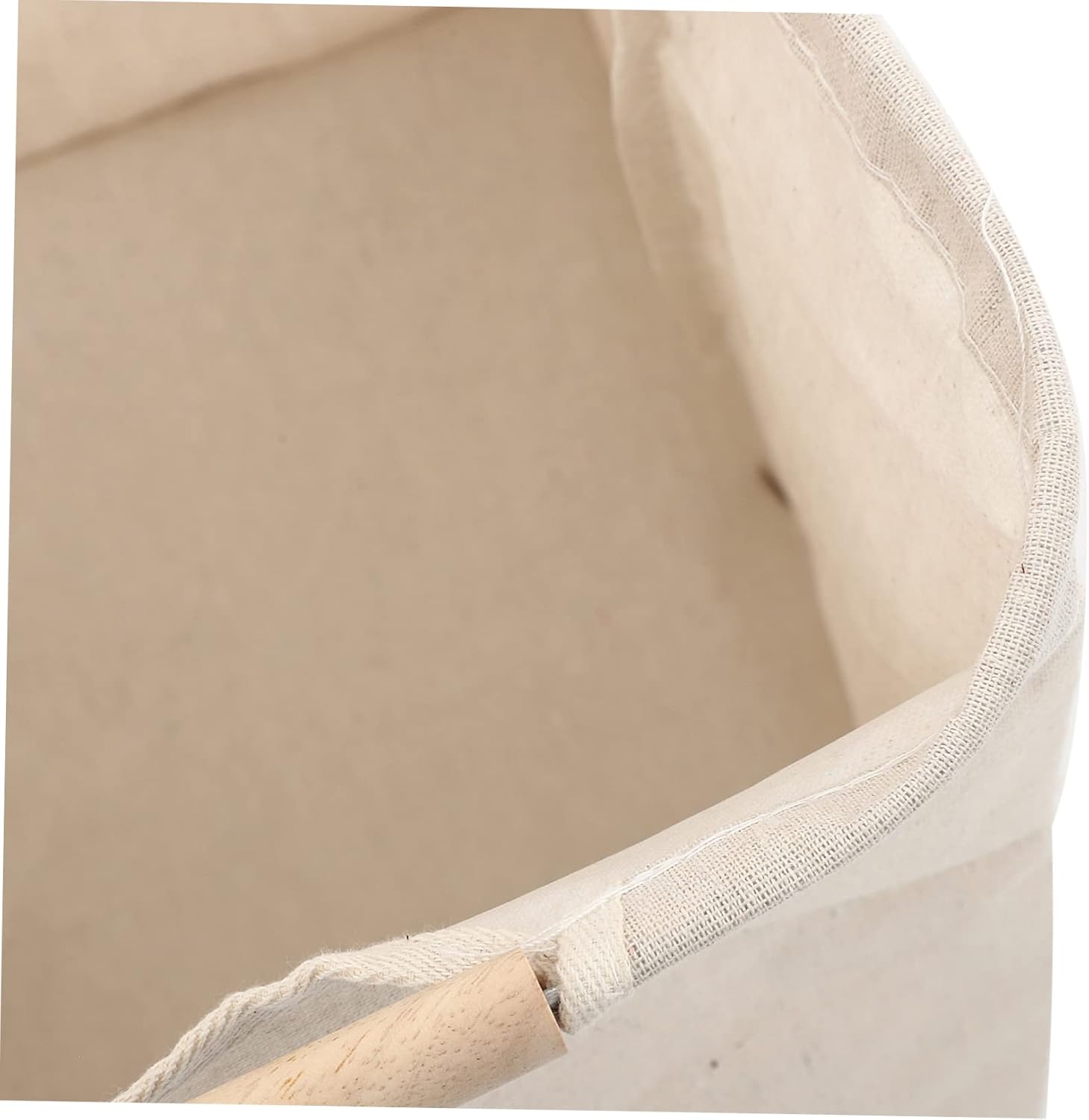 Easy-Fold Storage Bin for Kids and Clothes