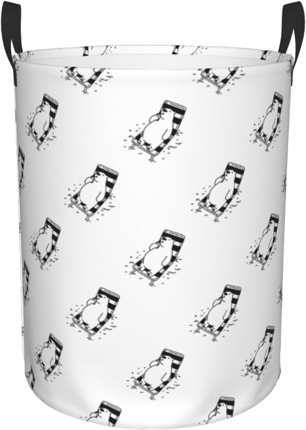 Oicvrct Bear StorageHAMPER