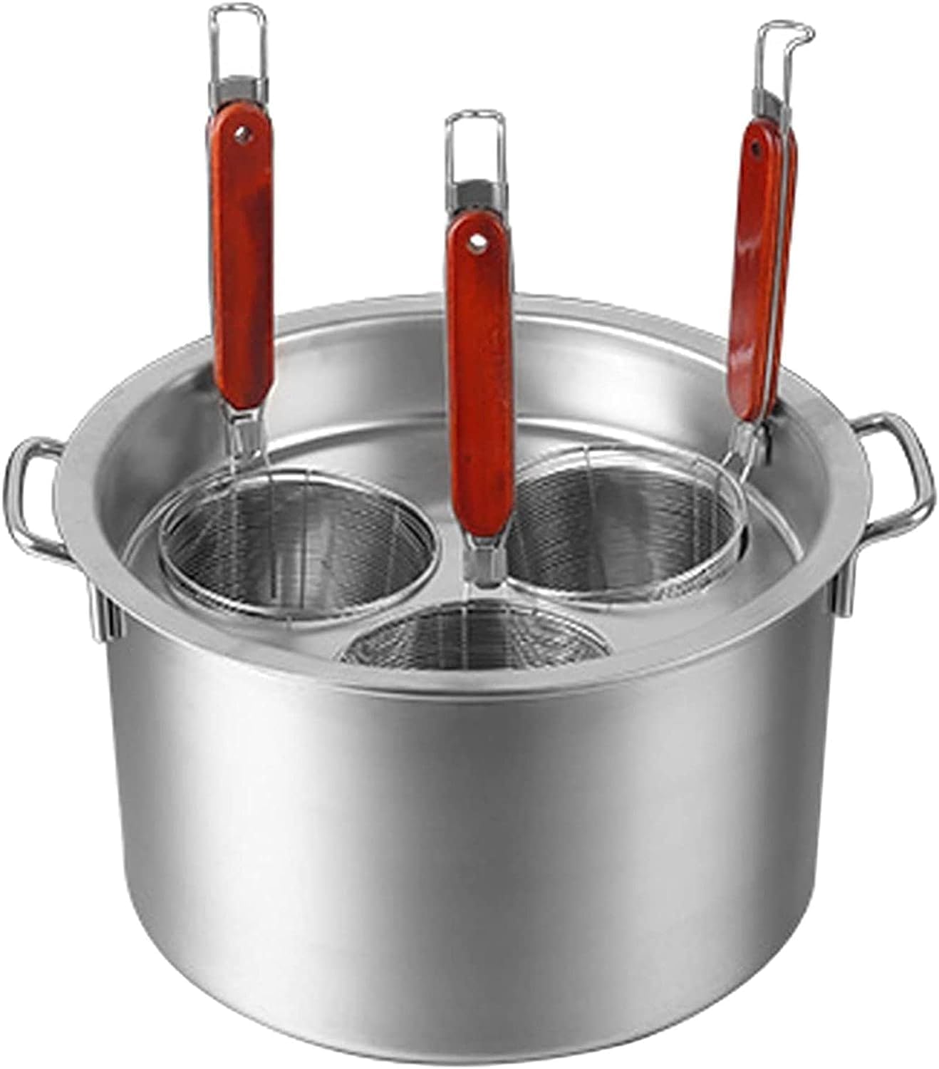 UNbit Pasta Pot Set