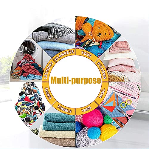 Visesunny Holiday Storage Basket