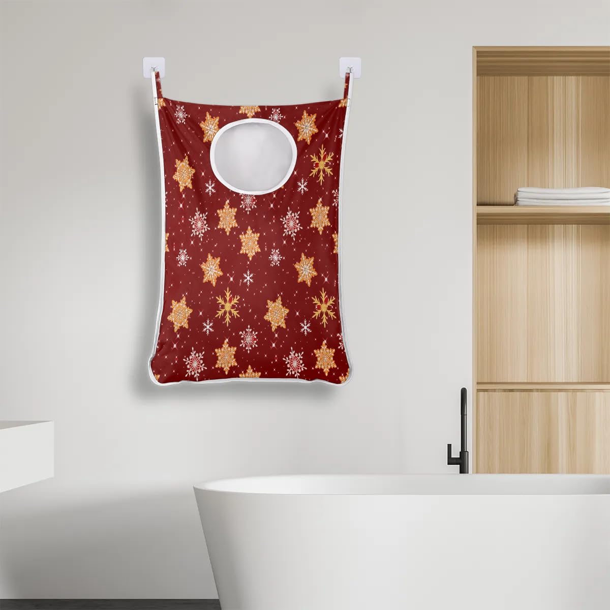 Effortlessly Organize Your Laundry