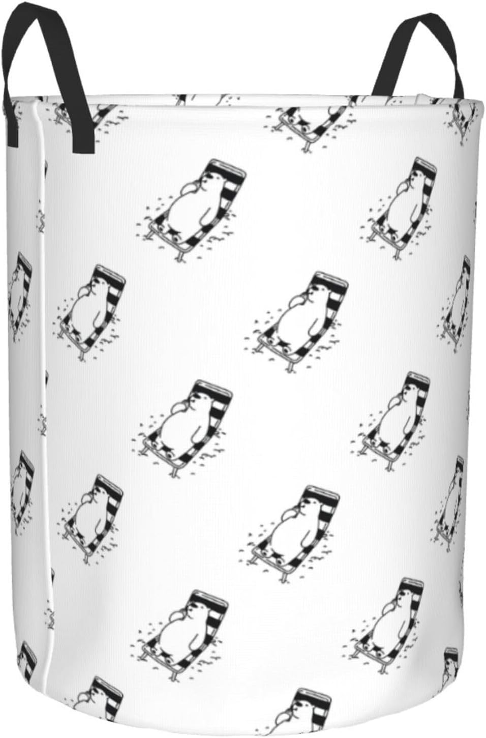 Oicvrct Bear StorageHAMPER