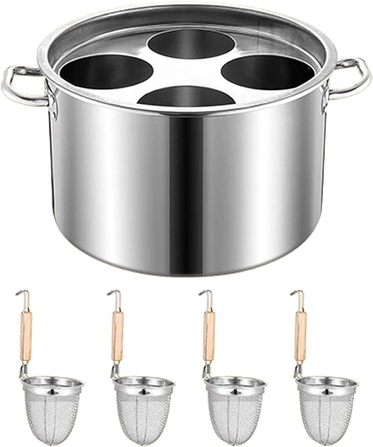 Treasure Multi-Purpose Pasta Cooker