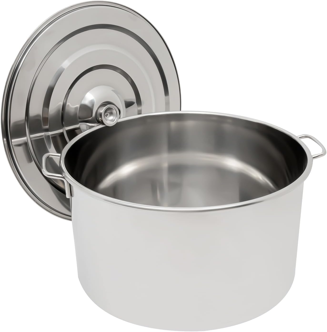 Sturdy Commercial Pasta Cooker