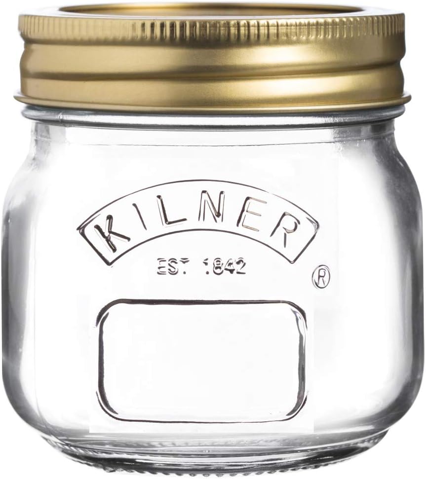 Fresher Pickles Jar Preserve Your Best-Lovd Cans