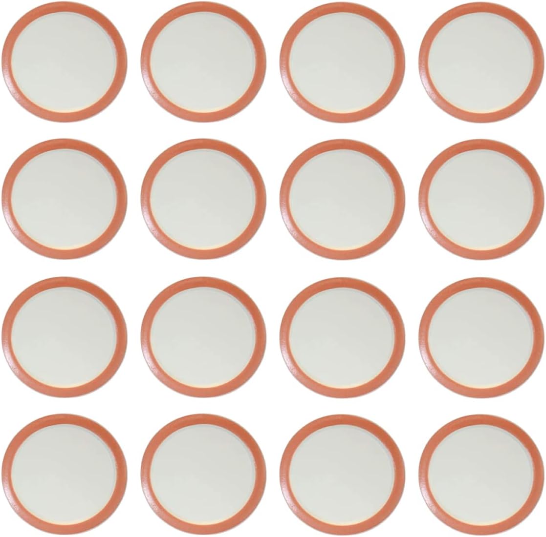 Mason Jar Lids Set of 30 for Canning Macrame and Home Use