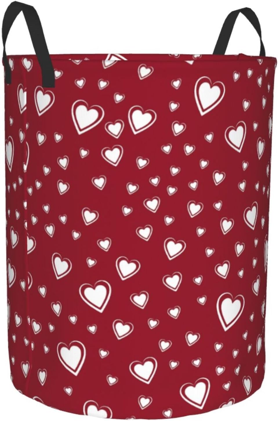 Mothers Day Collapsible Laundry Basket - Perfect for bedrooms perfect gift