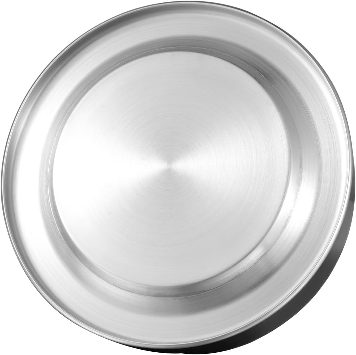 GHJETW Stainless Steel 25L Whistling Tea kettle