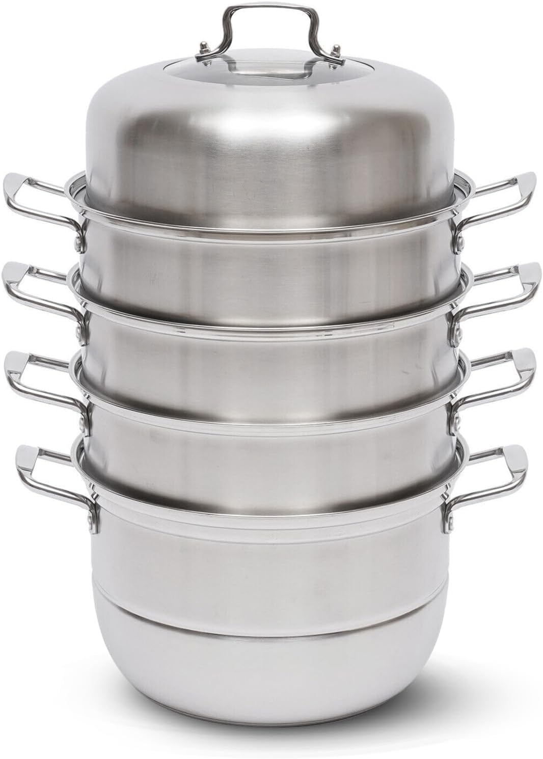 Gagalayong Steam Cooker 5 Tier