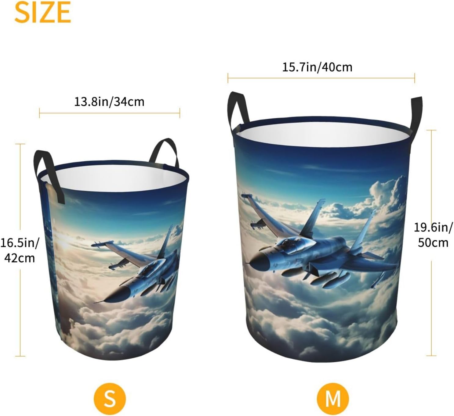 Kiroja - Secret Soldiers laundry hamper Durable Waterproof Travel Storage Organizer
