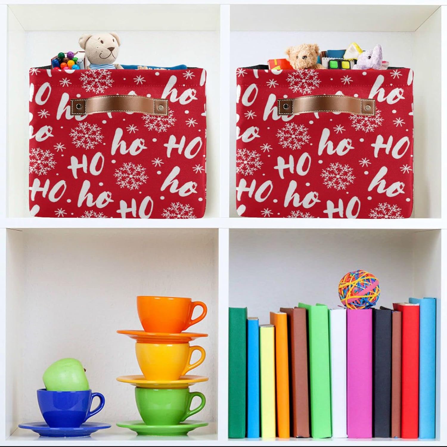 Fun Storage Bin