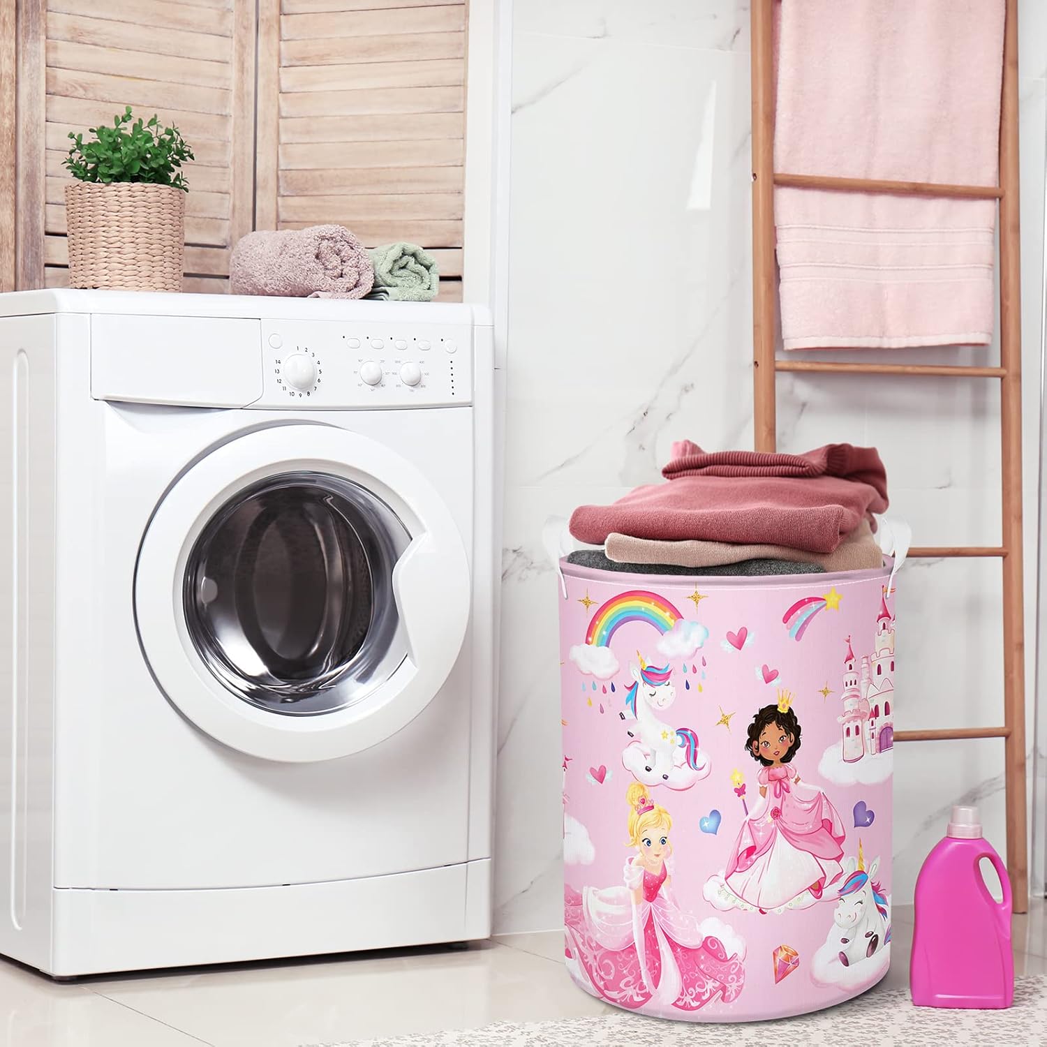 Princess Unicorn Hamper for Girls
