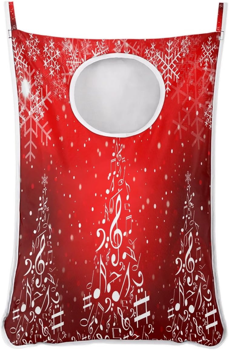 Ioracida Hanging Laundry Hamper