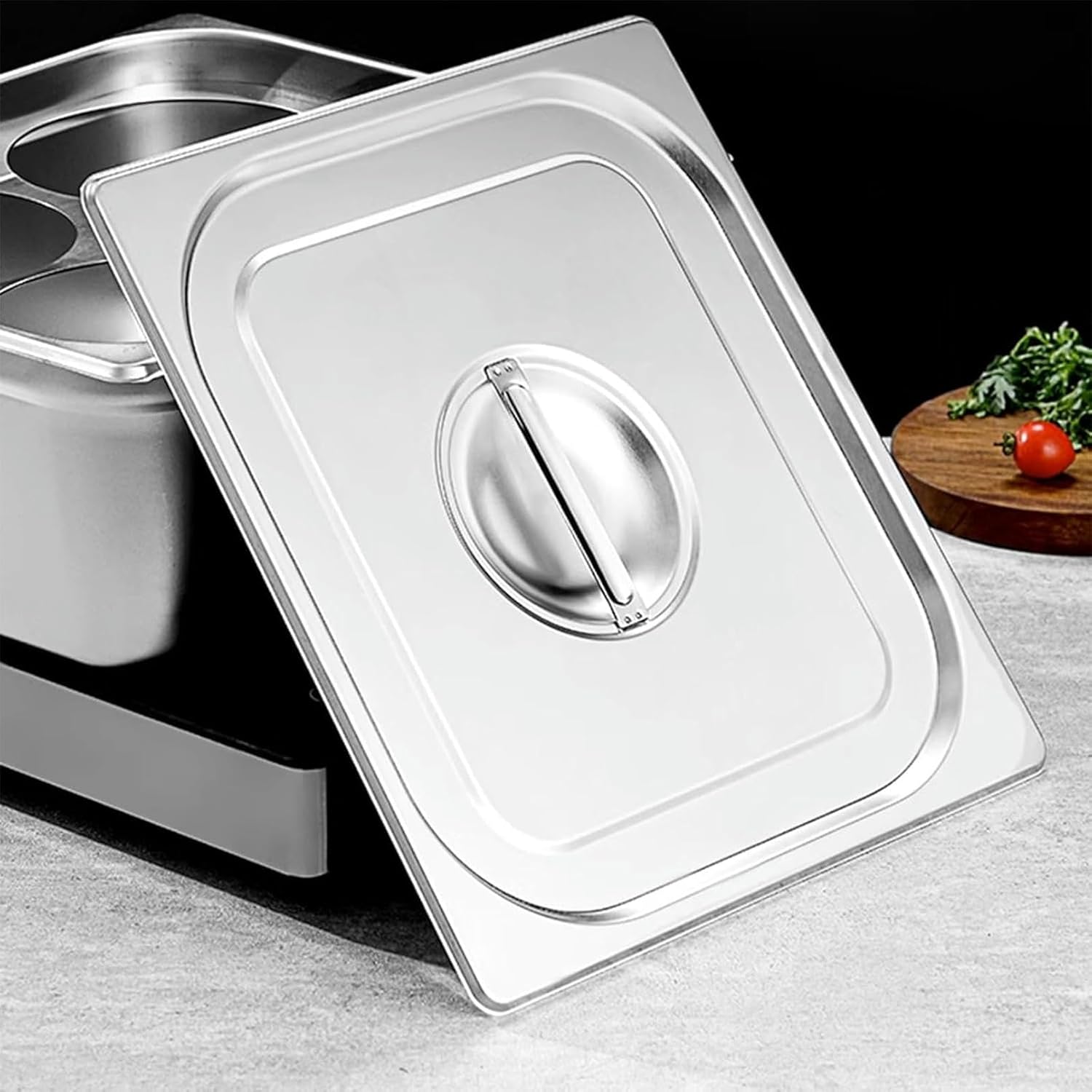 Wzglod Commercial Pasta Cooker Set for Home Kitchen