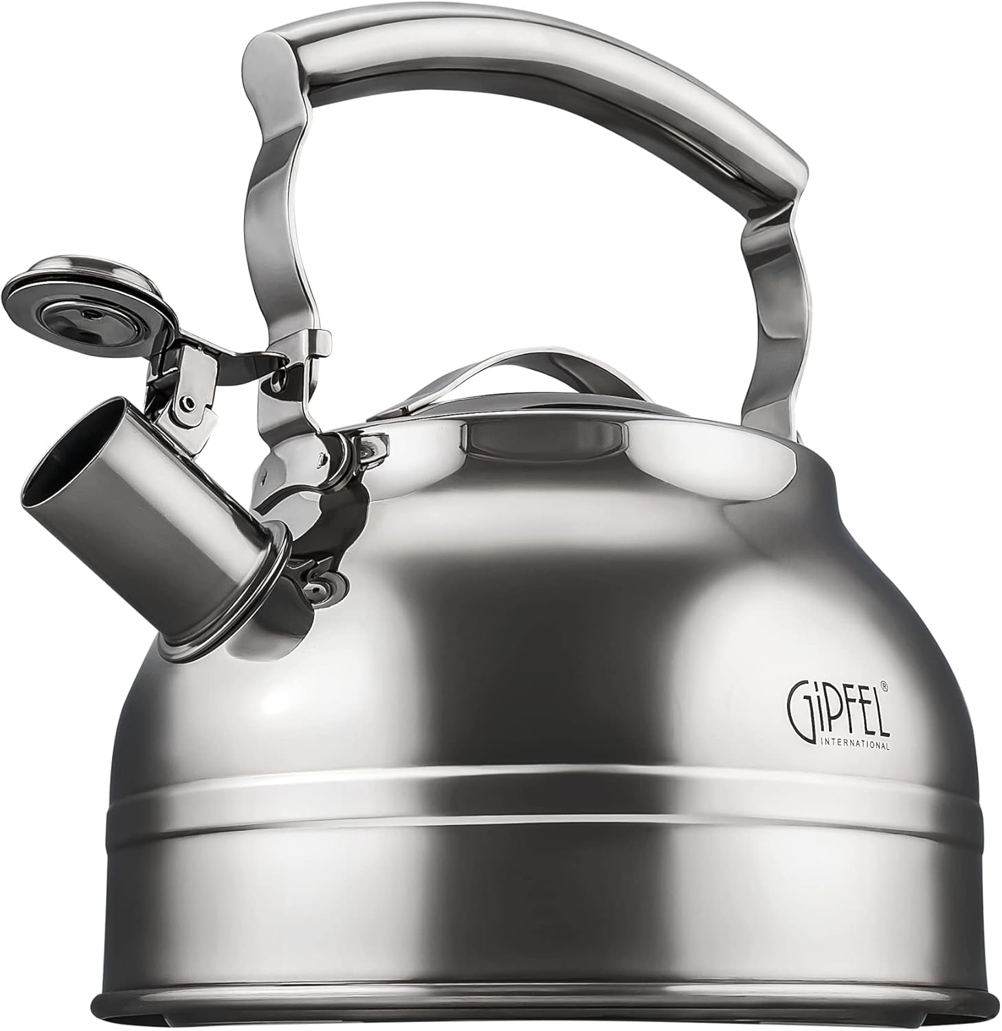 Efficient 23 Quart Stove Top kettle