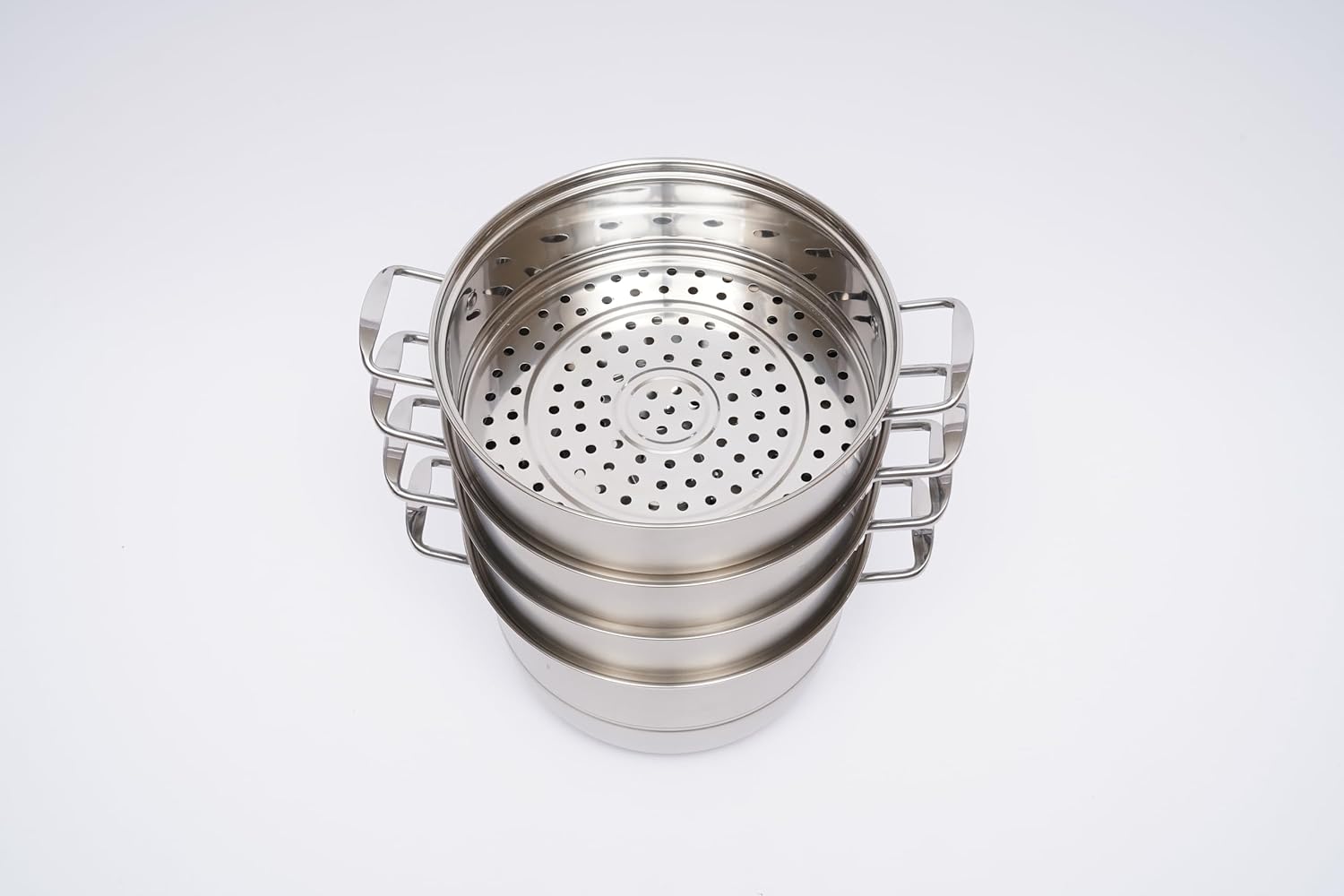 Gagalayong Steam Cooker 5 Tier