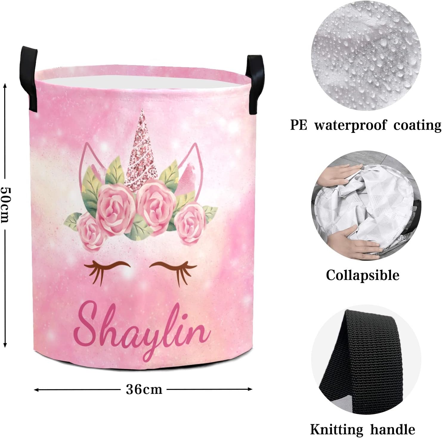 Personalized Storage Solution for Your Laundry Needs
