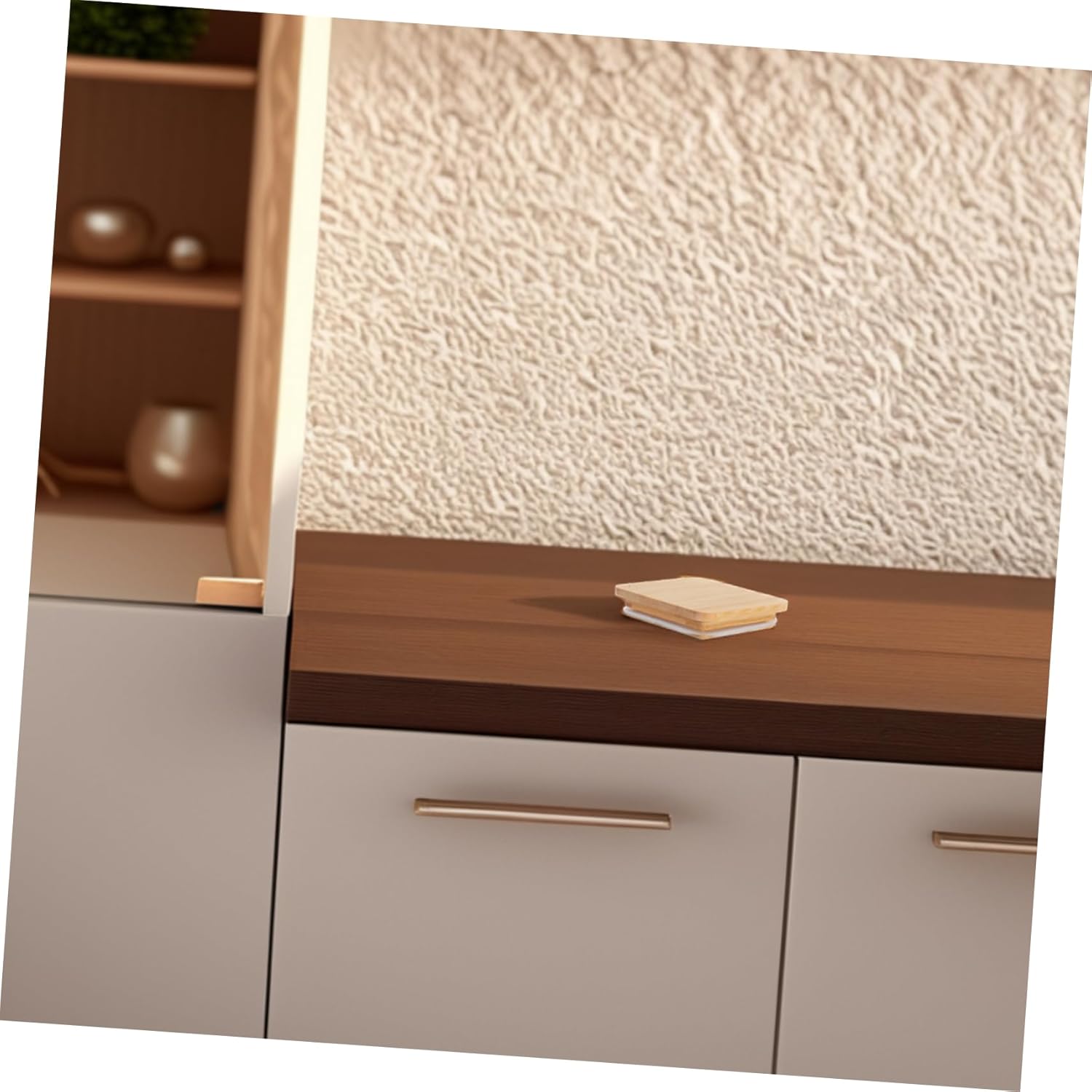 Exceptional Square Airtight Lid for Canning and Storage