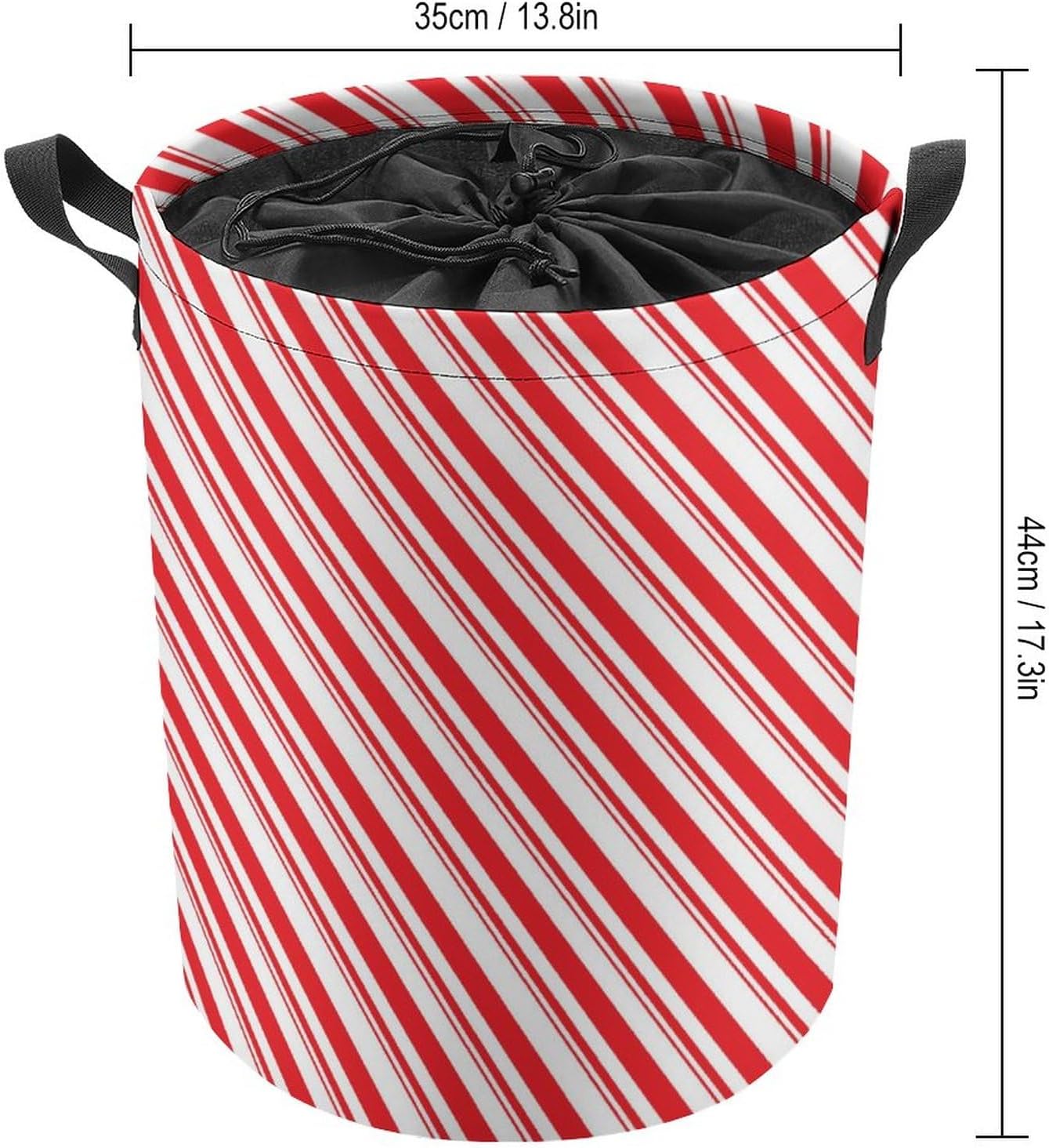 PUYWTIY Foldable Laundry Basket