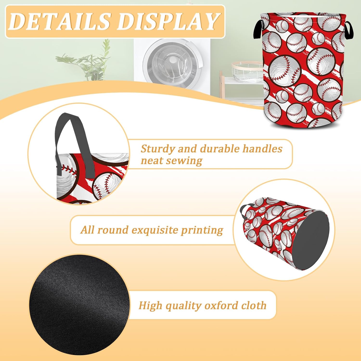 Theennitysline laundry basket