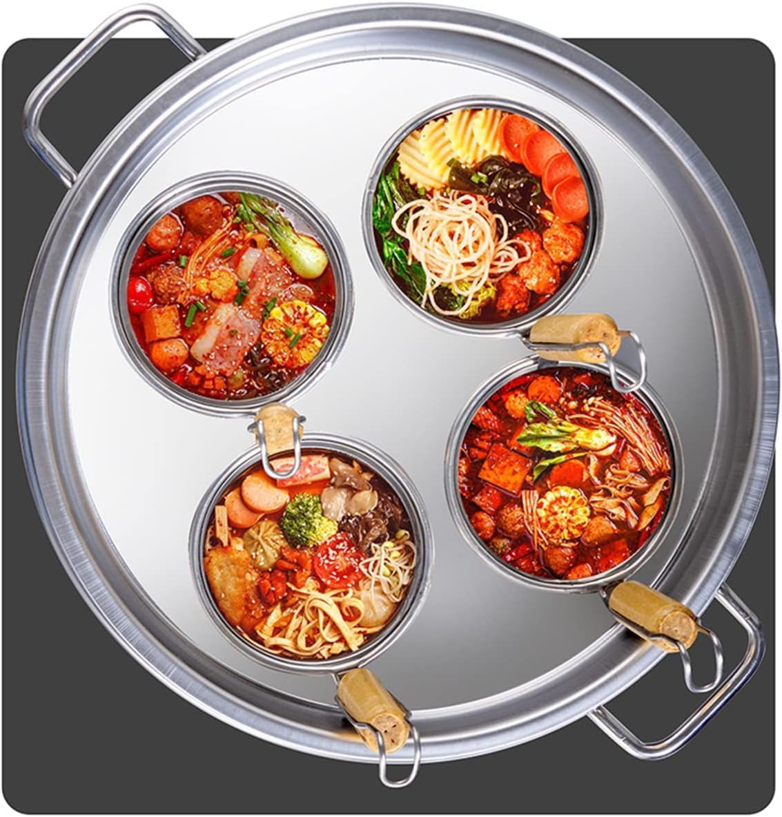 UNbit Pasta Cooker Set