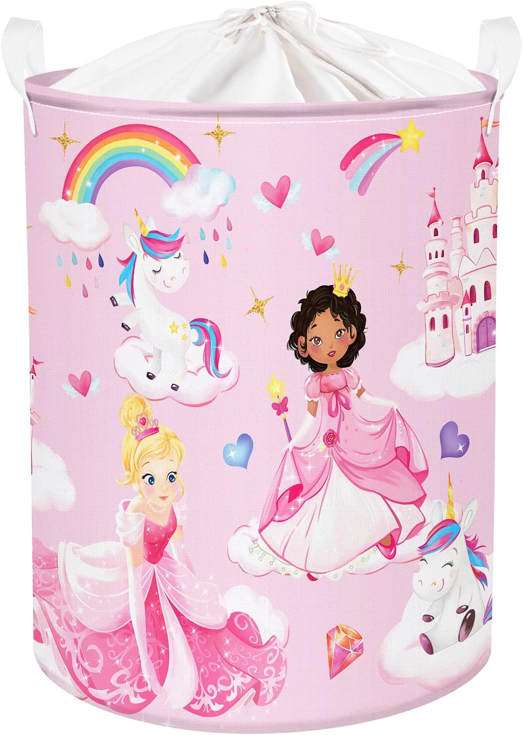 Princess Unicorn Hamper for Girls