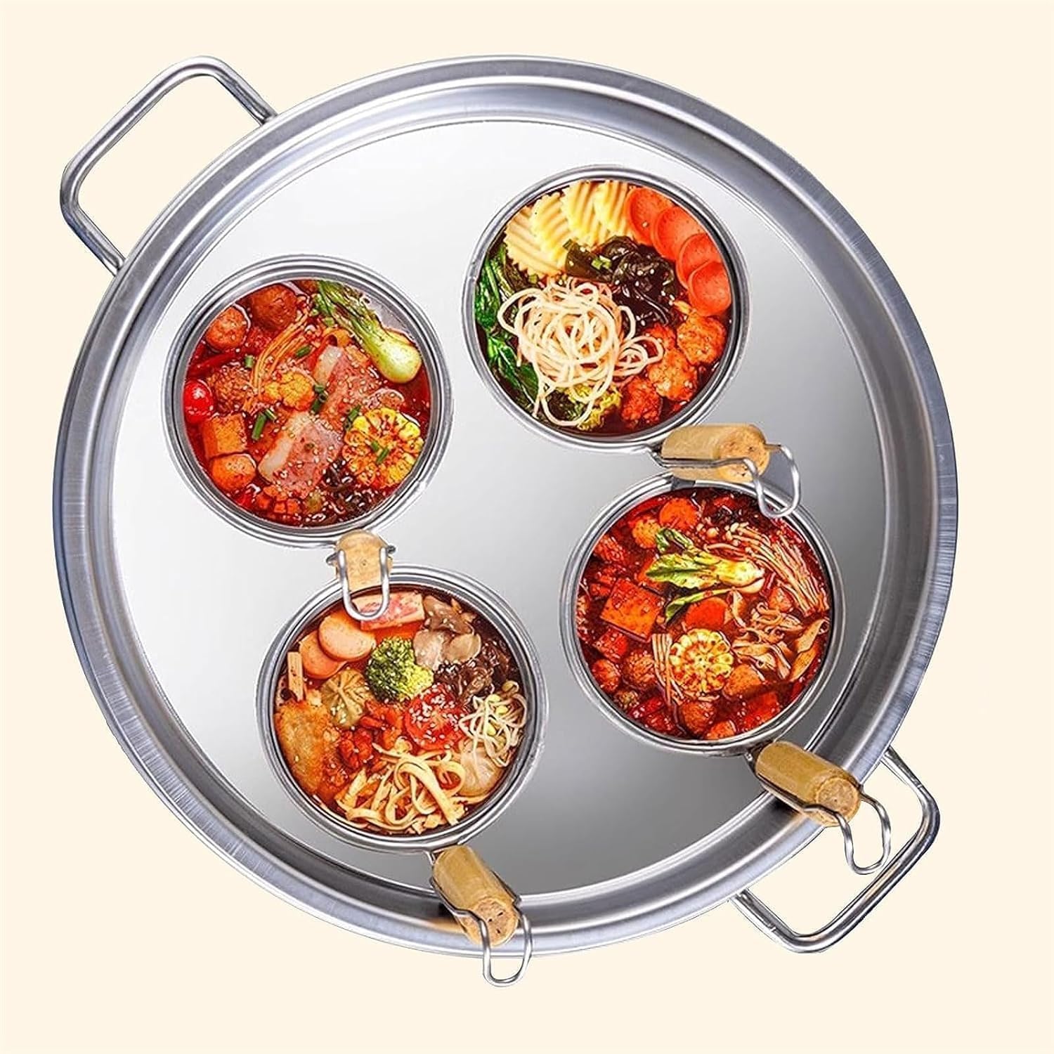Treasure Multi-Purpose Pasta Cooker