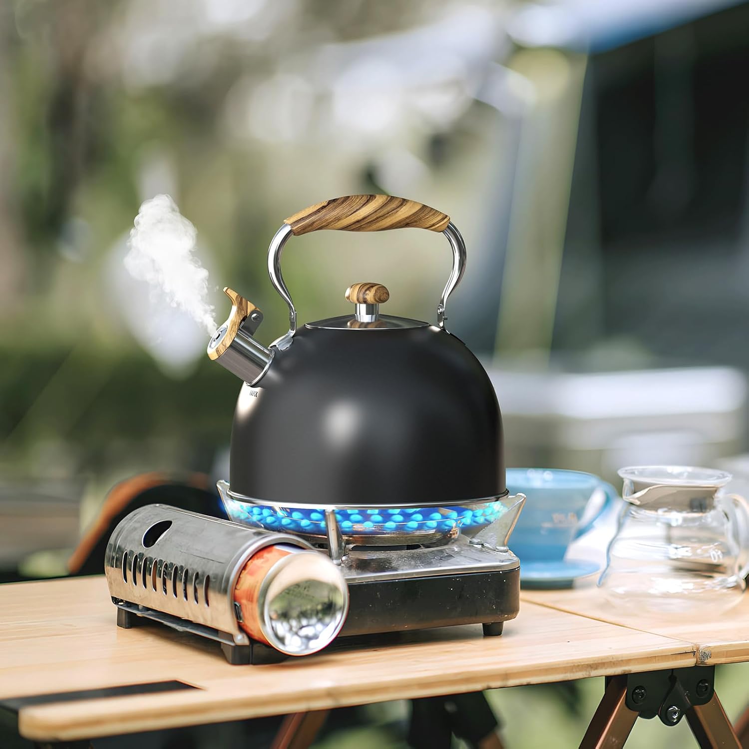 26 Quart Stovetop Tea Kettle