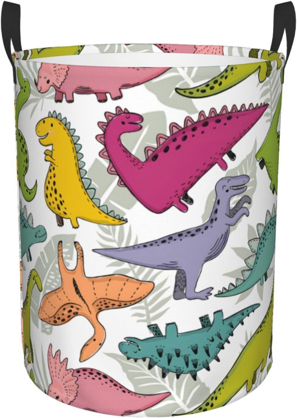 Multi-functional Dinosaur Laundry Hamper for Easy Storage