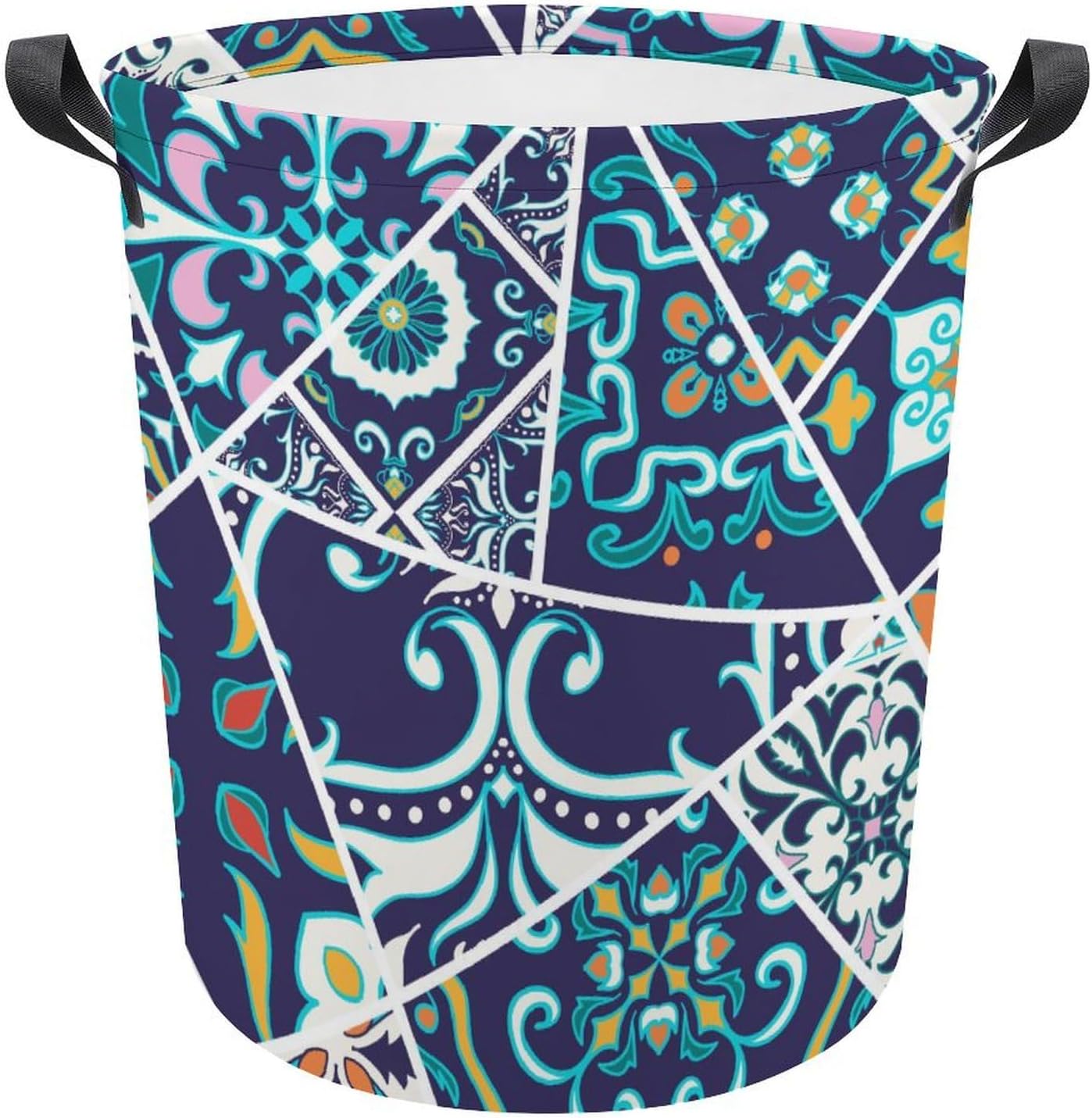 Effortless Laundry Hamper for Families Students