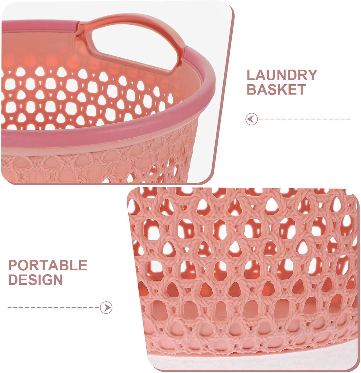 Alipis Flexible Laundry Basket The Perfect Storage Solution for Your Kitchen