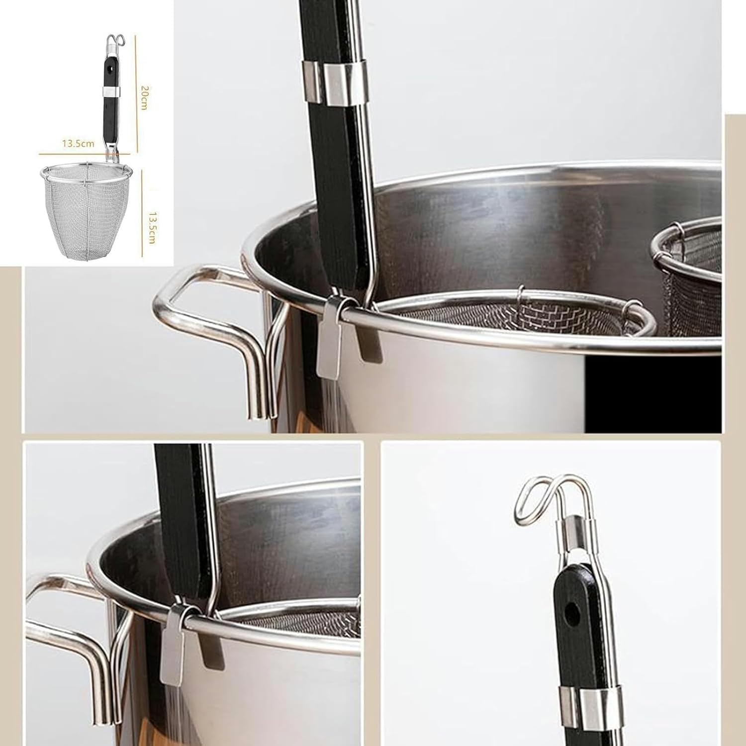 The Perfect Home Kitchen Pasta Chef