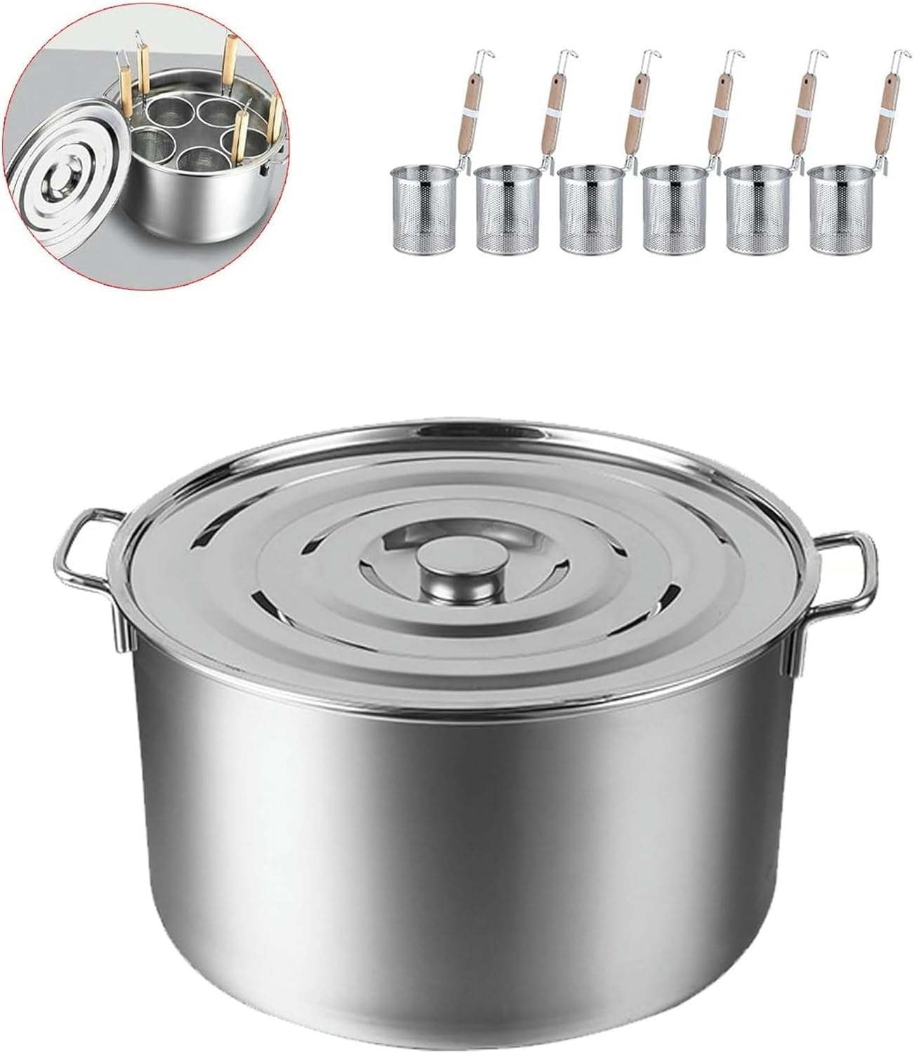 Wzglod Pasta One-Pot