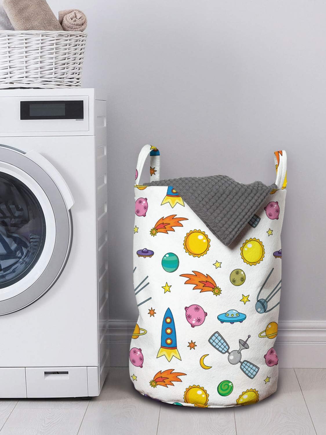 Stellar Storage System Hamper