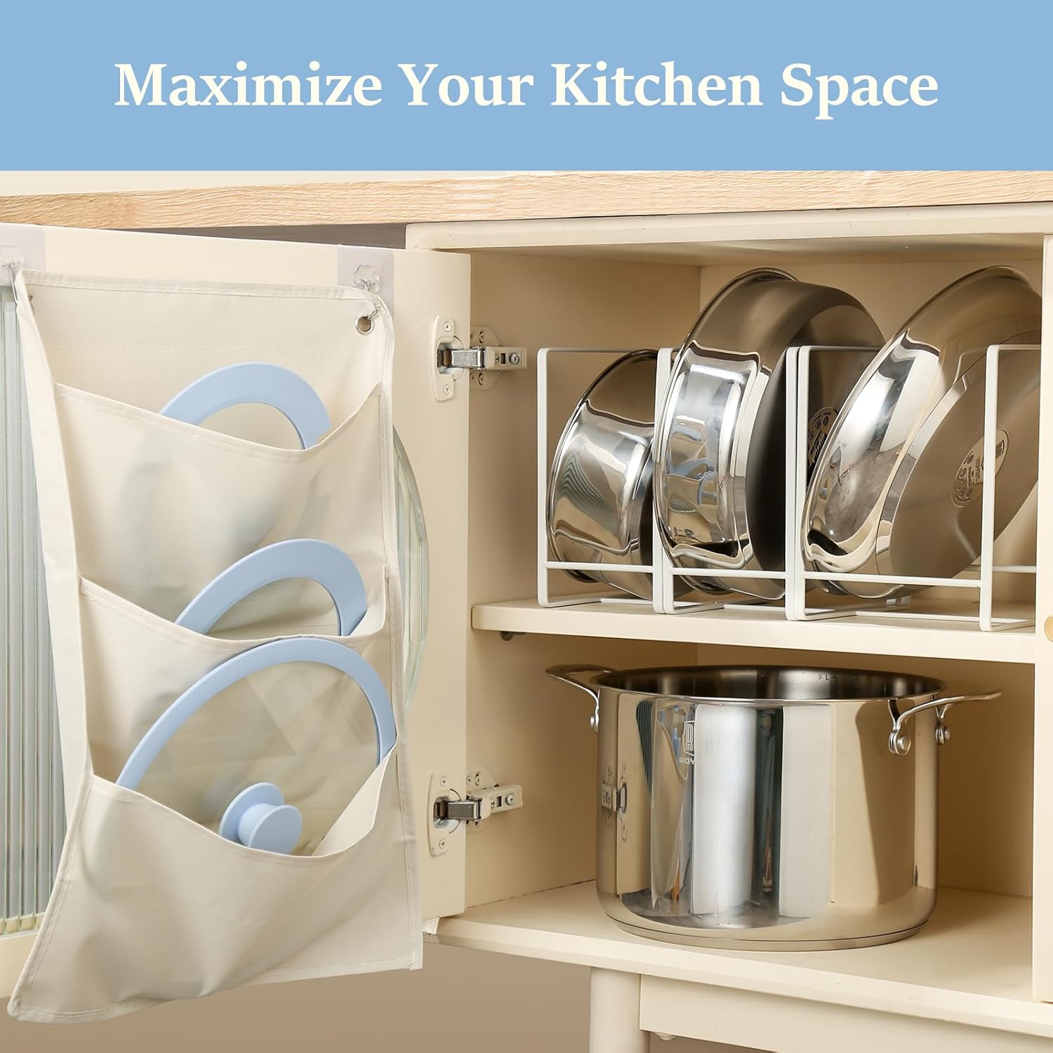 High-Quality Non-Stick Ceramic Cookware Set for Perfect Cooking