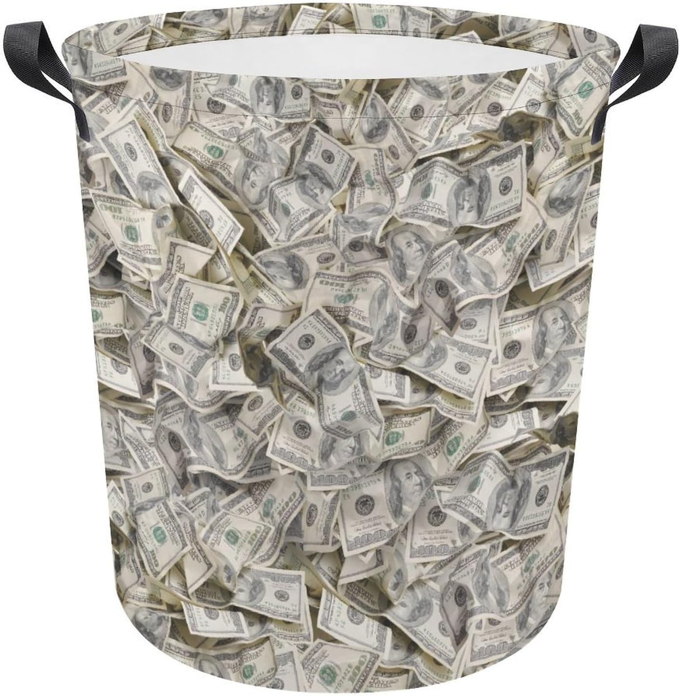 Premium American Storage Basket for Clothes Toys and More