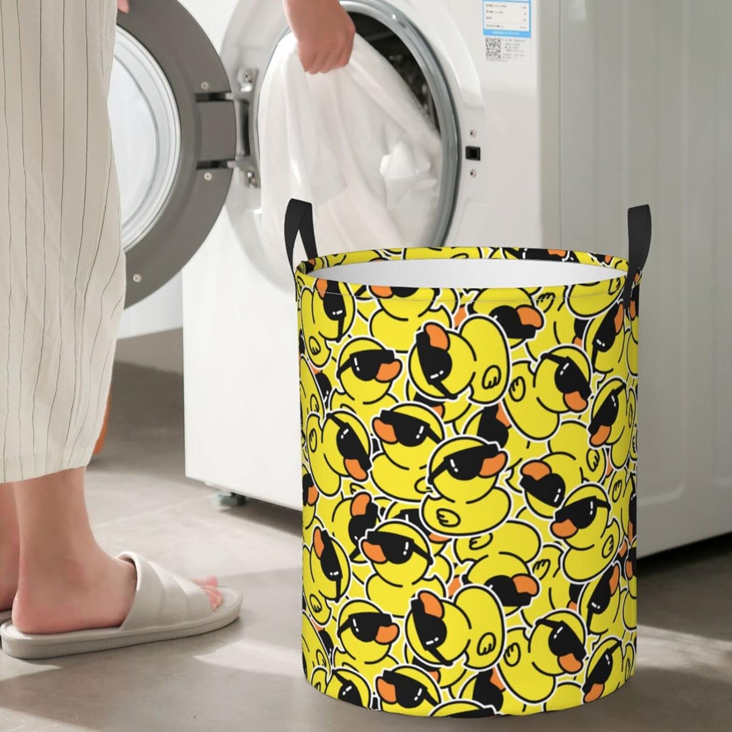 Waterproof Funny Storage Organizer for Kids