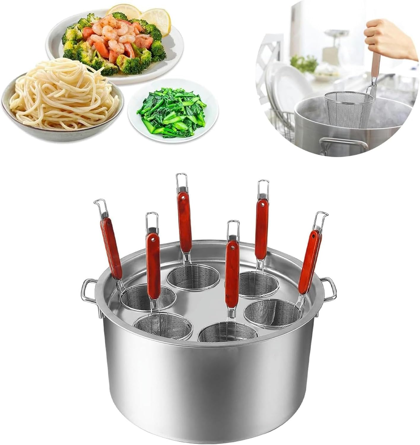 Wzglod Pasta One-Pot